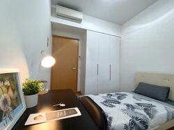 One-north Residences (D5), Apartment #572573961